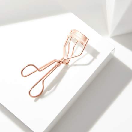 Wimpernzange Classic Rosé Gold, 1 St