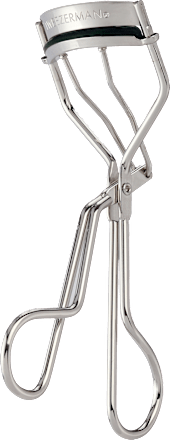 Wimpernzange Classic Silber, 1 St