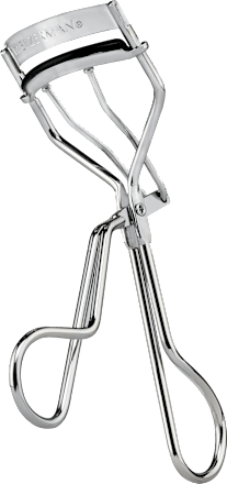 Wimpernzange Classic Silber, 1 St
