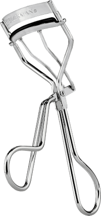 Wimpernzange Classic Silber, 1 St
