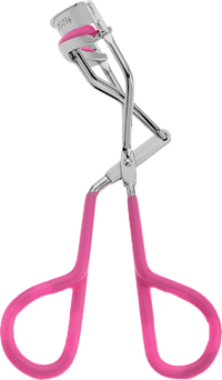 Wimpernzange, Great Grip Lash Curler Neon Pink, 1 St