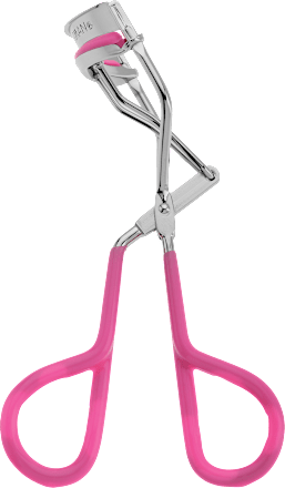 Wimpernzange, Great Grip Lash Curler Neon Pink, 1 St