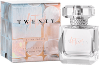 Shiny Facets Eau de Parfum, 50 ml twenty4tim