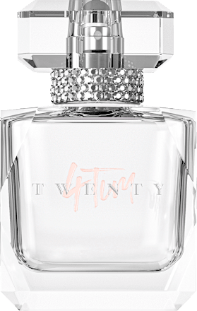 Shiny Facets Eau de Parfum, 50 ml twenty4tim
