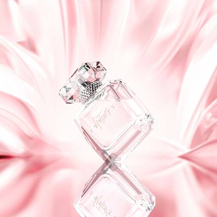 Shiny Facets Eau de Parfum, 50 ml twenty4tim