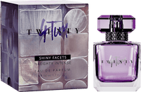 Shiny Facets Naughty Intense Eau de Parfum, 50 ml