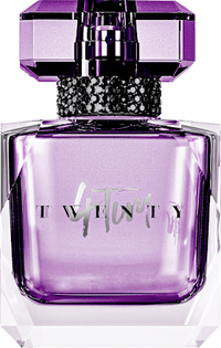 Shiny Facets Naughty Intense Eau de Parfum, 50 ml