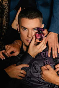 Shiny Facets Naughty Intense Eau de Parfum, 50 ml