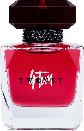 Shiny Facets Powerful Eau de Parfum, 50 ml