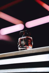 Shiny Facets Powerful Eau de Parfum, 50 ml