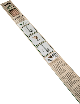 Afvoerstang tegen verstoppingen, 5 stuks