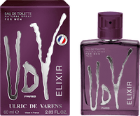 Elixir For Men Eau de Toilette, 60 ml
