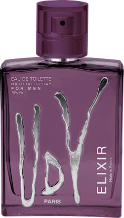 Elixir For Men Eau de Toilette, 60 ml