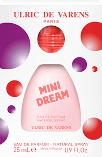 MiniDroom Eau de Parfum, 25 ml