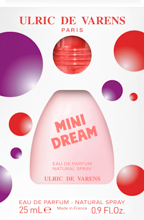 Mini Dream Eau de Parfum, 25 ml