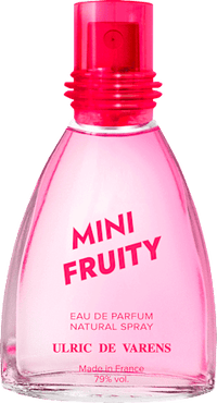 Mini Fruitige Eau de Parfum, 25 ml