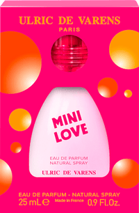 Mini Love Eau de Parfum, 25 ml