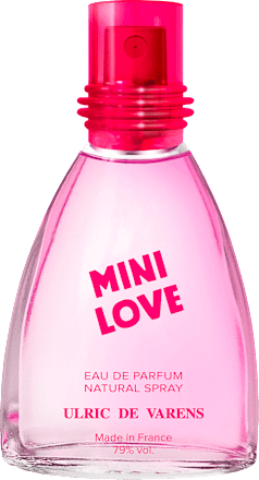 Mini Love Eau de Parfum, 25 ml