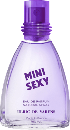 Mini Sexy Eau de Parfum, 25 ml