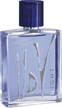 Night Eau de Toilette, 60 ml