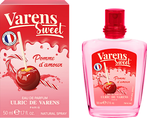 Sweet Pomme d'Amour Eau de Parfum, 50 ml