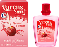 Sweet Pomme d'Amour Eau de Parfum, 50 ml