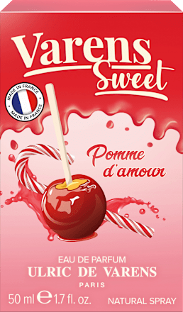 Sweet Pomme d'Amour Eau de Parfum, 50 ml