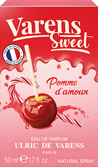 Sweet Pomme d'Amour Eau de Parfum, 50 ml