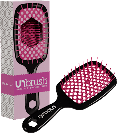 Haarbürste Detangling Hair Brush Cherry Blossom, 1 St