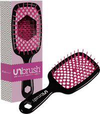 Haarbürste Detangling Hair Brush Cherry Blossom, 1 St