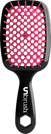Haarbürste Detangling Hair Brush Cherry Blossom, 1 St