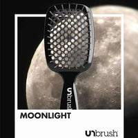 Haarbürste Detangling Hair Brush Moonlight, 1 St