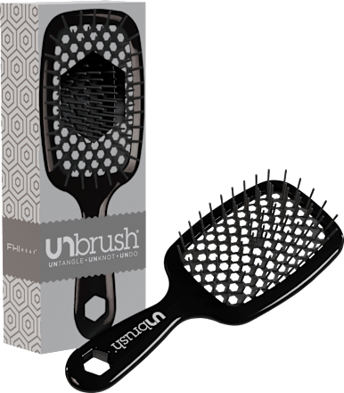 Haarbürste Detangling Hair Brush Moonlight, 1 St