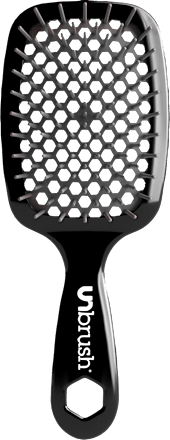 Haarbürste Detangling Hair Brush Moonlight, 1 St