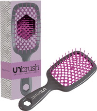 Haarbürste Detangling Hair Brush Orchid, 1 St