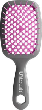 Haarbürste Detangling Hair Brush Orchid, 1 St