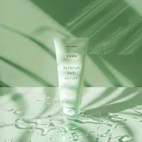 After Sun Lotion "verfrissen &amp; herleven", 200 ml