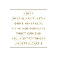 After Sun Lotion "verfrissen &amp; herleven", 200 ml