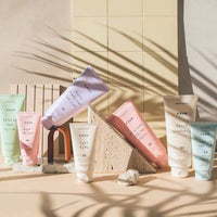 Sonnencreme Gesicht 'take care' LSF 50, 75 ml