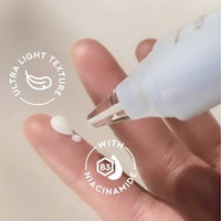 Sonnenfluid Gesicht sensitive "little Sunshine" LSF 50, 30 ml
