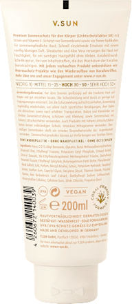 Zonnemelk "Hallo zonneschijn", SPF 50, 200 ml