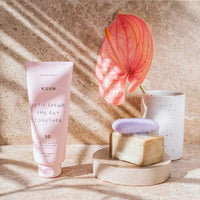 Sonnenmilch 'let's spend the day together', LSF 30, 200 ml