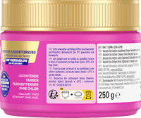 Fleckenentferner Pulver Oxi Action Pink, 250 g