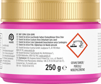 Fleckenentferner Pulver Oxi Action Pink, 250 g