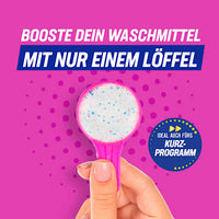 Fleckenentferner Pulver Oxi Action Pink, 250 g