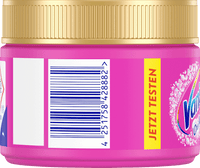 Fleckenentferner Pulver Oxi Action Pink, 250 g