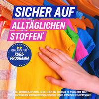 Fleckenentferner Pulver Oxi Action Pink, 250 g