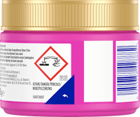 Fleckenentferner Pulver Oxi Action Pink, 250 g