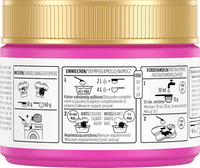 Fleckenentferner Pulver Oxi Action Pink, 250 g