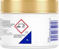 Fleckenentferner Pulver Oxi Action Weiss, 250 g